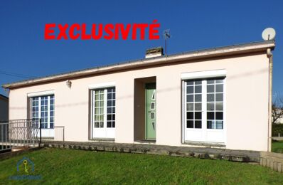 vente maison 184 625 € à proximité de Moutiers-sur-le-Lay (85320)