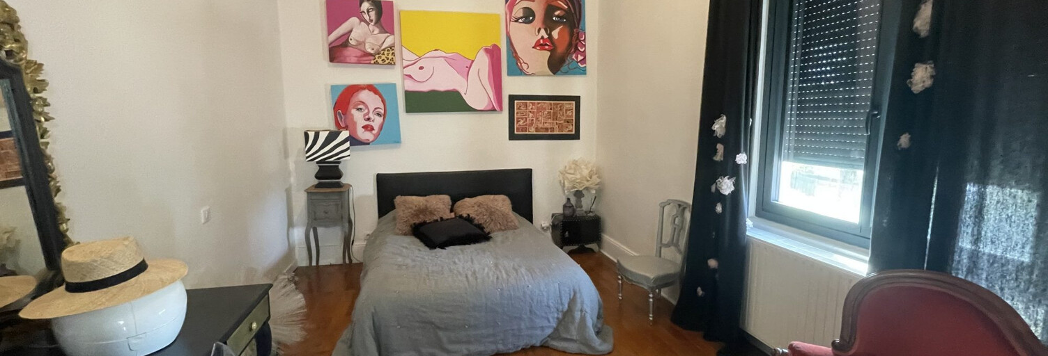 Appartement 4 Pièces 153 m² à vendre à Montélimar (26200)