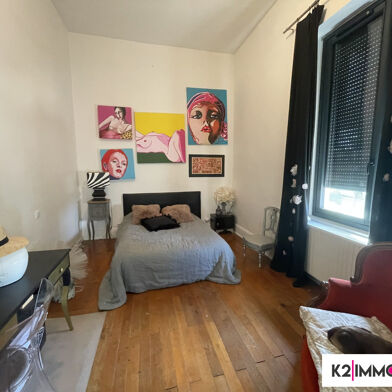 Appartement 4 pièces 293000 €