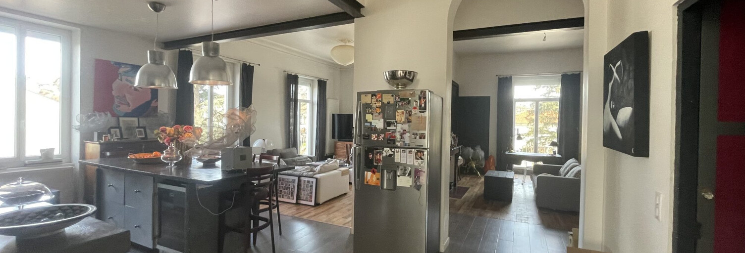 Appartement 4 Pièces 153 m² à vendre à Montélimar (26200)