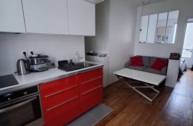 vente appartement 235 000 € à proximité de Le Pré-Saint-Gervais (93310)