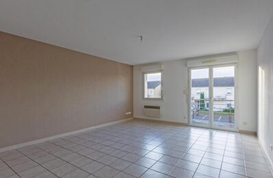 location appartement 580 € CC /mois à proximité de Briatexte (81390)