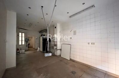 location commerce 5 700 € CC /trimestre à proximité de Paris 2 (75002)