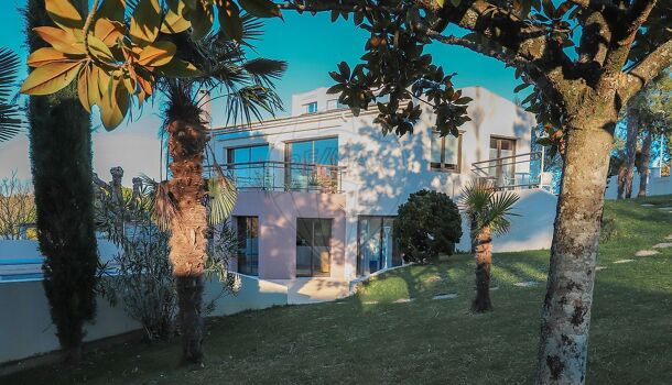 Villa / Maison 9 pièces  à vendre Saint-Palais-sur-Mer 17420