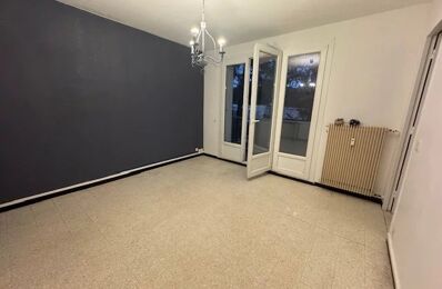 appartement 3 pièces 52 m2 à vendre à Montpellier (34070)