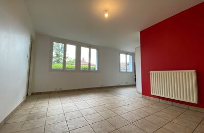 location appartement 660 € CC /mois à proximité de Grenoble (38000)