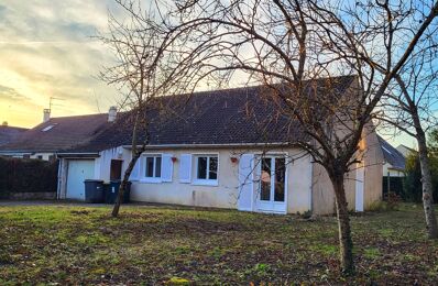 vente maison 252 671 € à proximité de Savigny-le-Temple (77176)