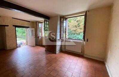 location maison 950 € CC /mois à proximité de Étampes (91150)