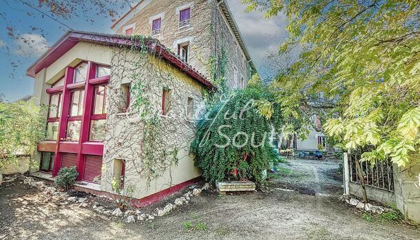 Propriété 17 pièces  à vendre Bages 66670