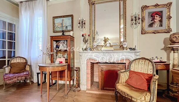 Propri&eacute;t&eacute; 17 pièces  à vendre Bages 66670