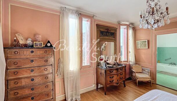 Propri&eacute;t&eacute; 17 pièces  à vendre Bages 66670