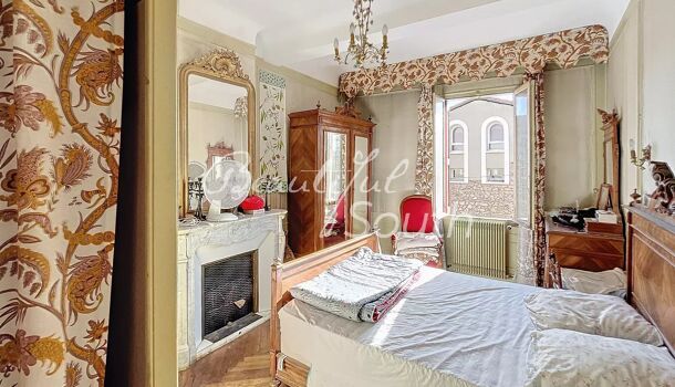 Propri&eacute;t&eacute; 17 pièces  à vendre Bages 66670