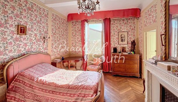 Propri&eacute;t&eacute; 17 pièces  à vendre Bages 66670