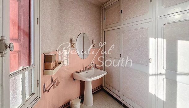 Propri&eacute;t&eacute; 17 pièces  à vendre Bages 66670