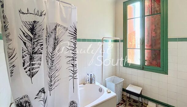 Propri&eacute;t&eacute; 17 pièces  à vendre Bages 66670