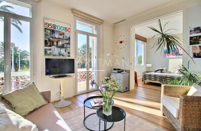 vente appartement 880 000 € à proximité de Vallauris (06220)