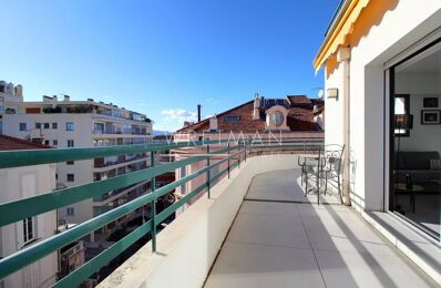 vente appartement 749 000 € à proximité de Mougins (06250)