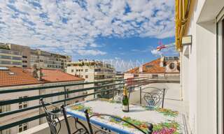 Appartement 3 Pièces 47 m² à vendre à Cannes (06400)