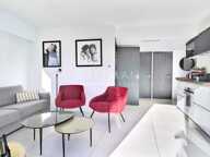 Appartement 3 pièces en étage élevé - Cannes Banane — photo 4