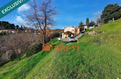 vente maison 970 000 € à proximité de La Colle-sur-Loup (06480)