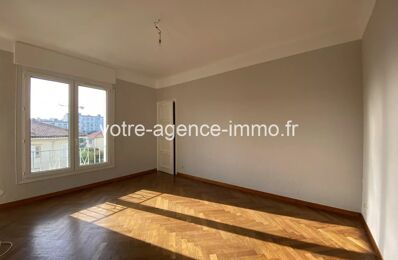 location appartement 849 € CC /mois à proximité de Carros (06510)