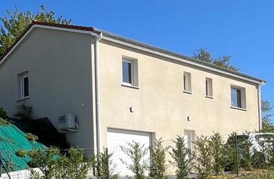 vente maison 339 000 € à proximité de Saint-Priest-en-Jarez (42270)