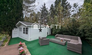 Maison 4 Pièces 70 m² à vendre à Fréjus (83600)
