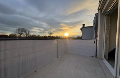 vente appartement 239 900 € à proximité de Haguenau (67500)