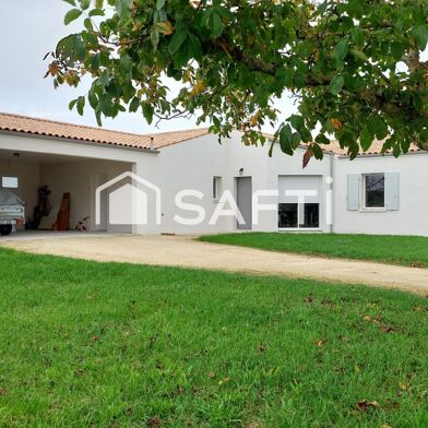 Maison 8 pièces 192 m²