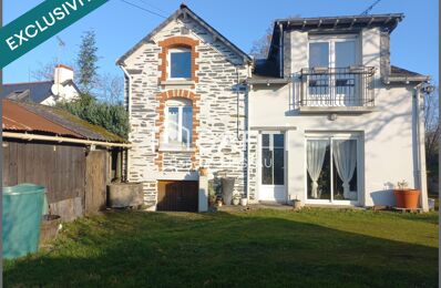 vente maison 200 000 € à proximité de Marsac-sur-Don (44170)