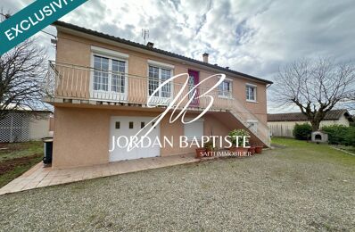 vente maison 175 000 € à proximité de Saint-Porquier (82700)