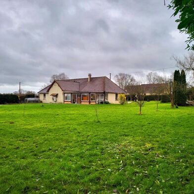 Maison 5 pièces 369900 €