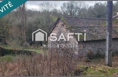 vente maison 36 000 € à proximité de Saint-Projet (82160)