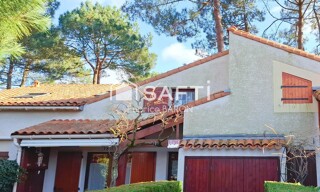 Maison 2 Pièces 44 m² à vendre à Les Mathes (17570)
