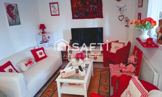 Maison 2 Pièces 44 m² à vendre à Les Mathes (17570)