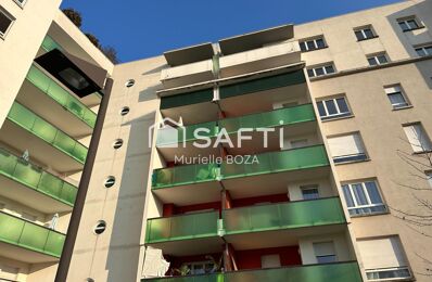 vente appartement 133 000 € à proximité de Brié-Et-Angonnes (38320)