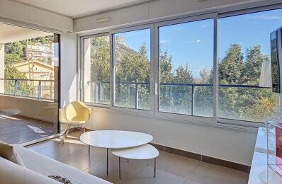 vente appartement 550 000 € à proximité de Roquebrune-Cap-Martin (06190)