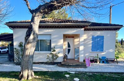 vente maison 339 000 € à proximité de Roquebrune-sur-Argens (83520)