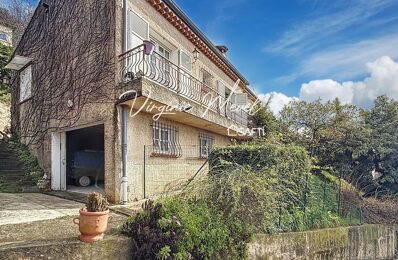 maison 6 pièces 125 m2 à vendre à Saint-André-de-la-Roche (06730)