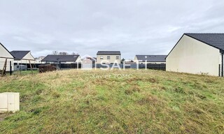 Terrain  528 m² à vendre à Montigny-en-Gohelle (62640)