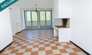 Maison 4 Pièces 75 m² à vendre à Villeneuve-sur-Lot (47300)