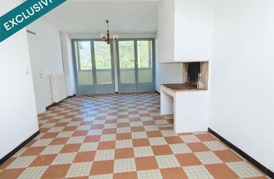 vente maison 92 000 € à proximité de Condezaygues (47500)