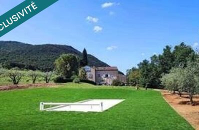 vente maison 990 000 € à proximité de Lamalou-les-Bains (34240)