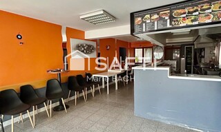 Maison 10 Pièces 340 m² à vendre à Diemeringen (67430)