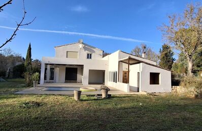 vente maison 358 000 € à proximité de Seillons-Source-d'Argens (83470)