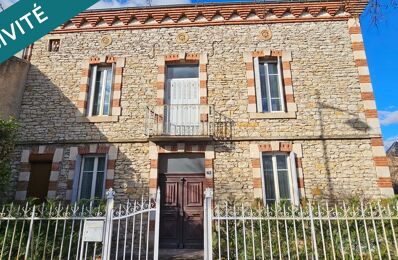 maison 7 pièces 184 m2 à vendre à Septfonds (82240)