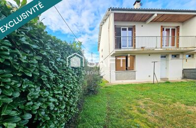 vente maison 129 900 € à proximité de Gaudiès (09700)