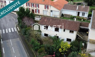 Maison 3 Pièces 97 m² à vendre à Aire-sur-l'Adour (40800)