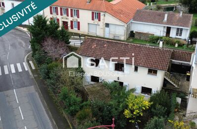 vente maison 145 000 € à proximité de Garlin (64330)