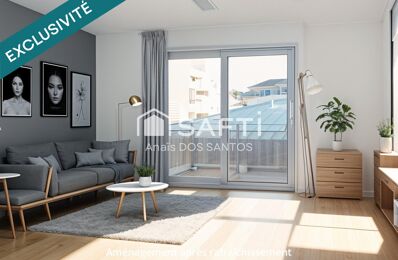 vente appartement 154 000 € à proximité de Bergheim (68750)